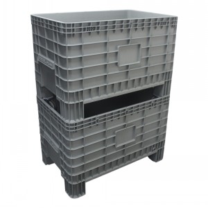 Large Plastic Storage Box 285 Litre